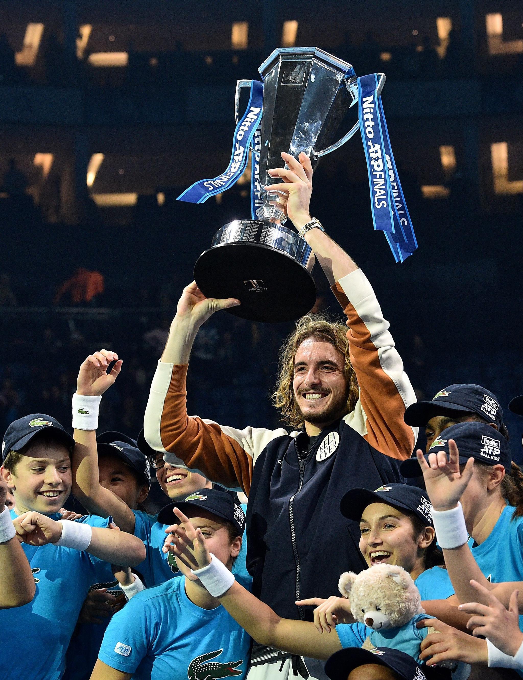 ATP总决赛险胜美网,西西帕斯惊艳四座的简单介绍 ATP总决赛险胜美网,西西帕斯惊艳四座的简单介绍